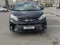 Toyota Sienna 2019 года за 15 500 000 тг. в Алматы