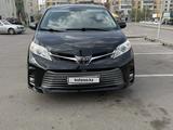 Toyota Sienna 2019 годаүшін15 500 000 тг. в Алматы
