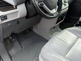 Toyota Sienna 2019 годаүшін15 500 000 тг. в Алматы – фото 5