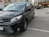 Toyota Sienna 2019 годаүшін15 500 000 тг. в Алматы – фото 2