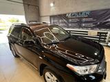 Toyota Highlander 2012 года за 15 500 000 тг. в Усть-Каменогорск – фото 5
