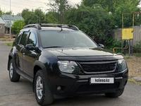 Renault Duster 2015 года за 7 600 000 тг. в Шымкент