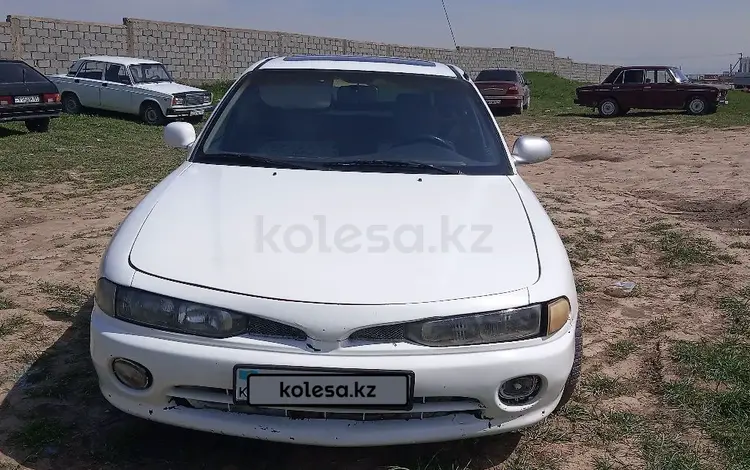 Mitsubishi Galant 1993 года за 500 000 тг. в Шымкент