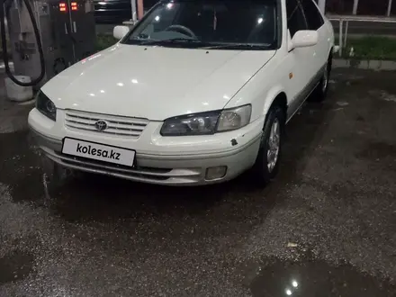 Toyota Camry Gracia 1997 года за 3 250 000 тг. в Алматы