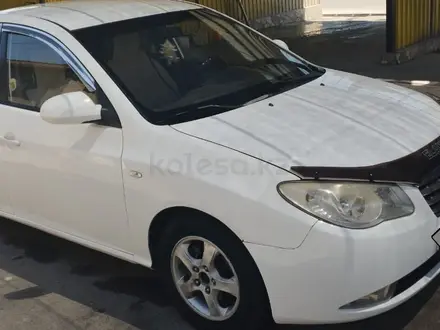Hyundai Elantra 2009 года за 3 100 000 тг. в Шымкент – фото 3