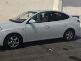Hyundai Elantra 2009 годаүшін3 100 000 тг. в Шымкент – фото 4