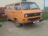 Volkswagen Transporter 1990 года за 2 000 000 тг. в Щучинск