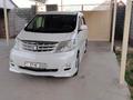 Toyota Alphard 2007 года за 6 700 000 тг. в Шымкент – фото 7