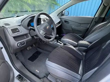 Chevrolet Cobalt 2023 года за 6 700 000 тг. в Тараз – фото 5