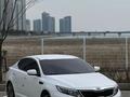 Kia K5 2013 года за 8 300 000 тг. в Алматы – фото 2
