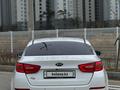 Kia K5 2013 года за 8 300 000 тг. в Алматы – фото 5