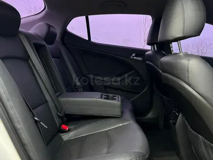 Kia K5 2013 года за 8 300 000 тг. в Алматы – фото 18