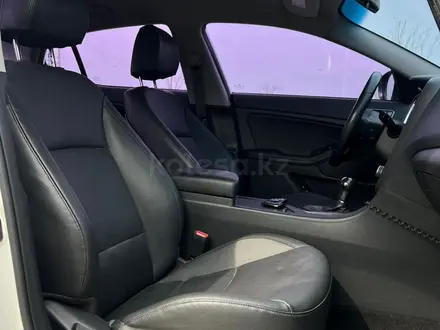 Kia K5 2013 года за 8 300 000 тг. в Алматы – фото 21