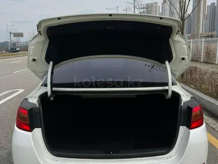 Kia K5 2013 года за 8 300 000 тг. в Алматы – фото 22