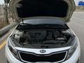 Kia K5 2013 года за 8 300 000 тг. в Алматы – фото 24