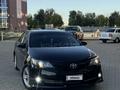 Toyota Camry 2014 года за 5 300 000 тг. в Уральск