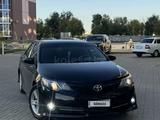 Toyota Camry 2014 годаүшін5 300 000 тг. в Уральск