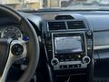 Toyota Camry 2014 года за 5 300 000 тг. в Уральск – фото 11