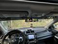 Toyota Camry 2014 года за 5 300 000 тг. в Уральск – фото 13