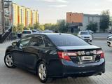 Toyota Camry 2014 годаүшін5 300 000 тг. в Уральск – фото 4