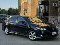 Toyota Camry 2014 года за 5 300 000 тг. в Уральск – фото 2