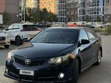Toyota Camry 2014 годаүшін5 300 000 тг. в Уральск – фото 3
