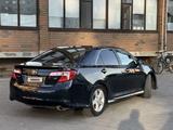 Toyota Camry 2014 годаүшін5 300 000 тг. в Уральск – фото 5