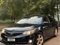 Toyota Camry 2014 года за 5 300 000 тг. в Уральск – фото 6