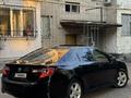 Toyota Camry 2014 года за 5 300 000 тг. в Уральск – фото 7
