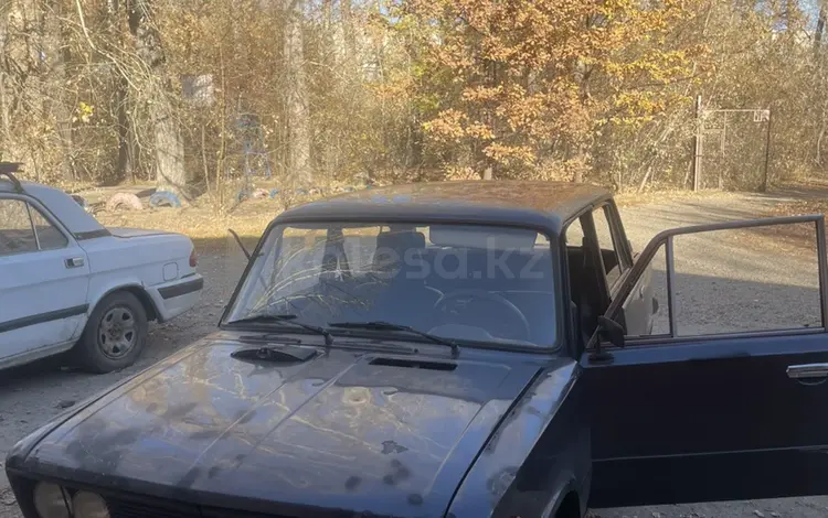 ВАЗ (Lada) 2106 1998 годаүшін450 000 тг. в Усть-Каменогорск