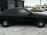 Nissan Almera Classic 2008 годаүшін3 500 000 тг. в Петропавловск