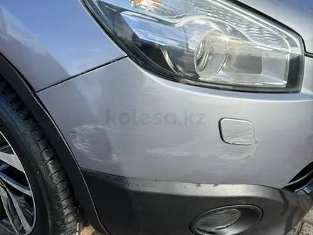 Nissan Qashqai 2011 года за 5 300 000 тг. в Уральск – фото 14