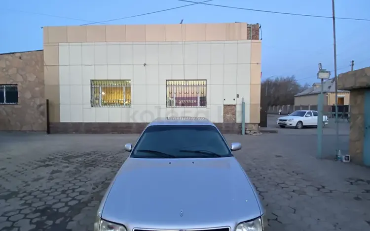 Audi 100 1994 годаүшін1 600 000 тг. в Караганда