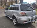 Mitsubishi Outlander 2007 годаүшін4 700 000 тг. в Алматы – фото 2