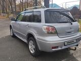 Mitsubishi Outlander 2007 годаүшін4 700 000 тг. в Алматы – фото 2