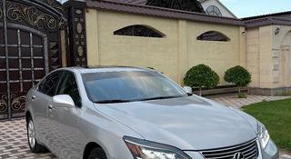 Lexus ES 350 2009 года за 8 500 000 тг. в Тараз