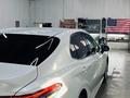 Toyota Camry 2023 года за 18 500 000 тг. в Уральск – фото 4