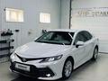 Toyota Camry 2023 года за 18 500 000 тг. в Уральск – фото 9