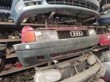 Ноускат Audi 80 B3үшін85 000 тг. в Тараз – фото 2
