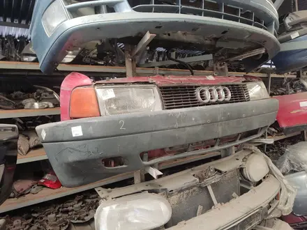 Ноускат Audi 80 B3 за 70 000 тг. в Тараз – фото 2
