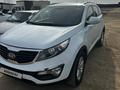 Kia Sportage 2013 года за 7 500 000 тг. в Актобе