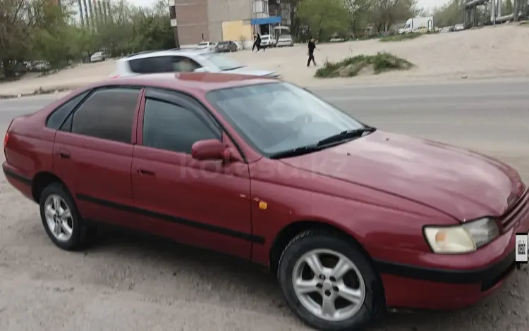 Toyota Carina E 1994 годаүшін1 850 000 тг. в Семей