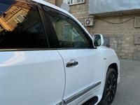 Lexus LX 570 2010 года за 15 000 000 тг. в Жанаозен