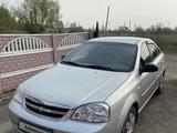 Chevrolet Lacetti 2012 года за 3 000 000 тг. в Кокшетау