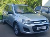 ВАЗ (Lada) Kalina 2194 2018 года за 3 000 000 тг. в Уральск – фото 2