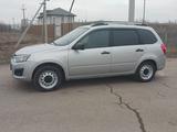 ВАЗ (Lada) Kalina 2194 2018 года за 3 000 000 тг. в Уральск – фото 3