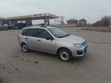 ВАЗ (Lada) Kalina 2194 2018 года за 3 000 000 тг. в Уральск – фото 4