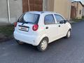 Daewoo Matiz 2011 года за 2 300 000 тг. в Шымкент – фото 4