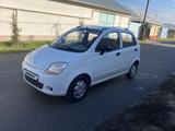 Daewoo Matiz 2011 годаfor2 300 000 тг. в Шымкент – фото 3