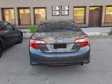 Toyota Camry 2014 года за 5 500 000 тг. в Уральск – фото 3